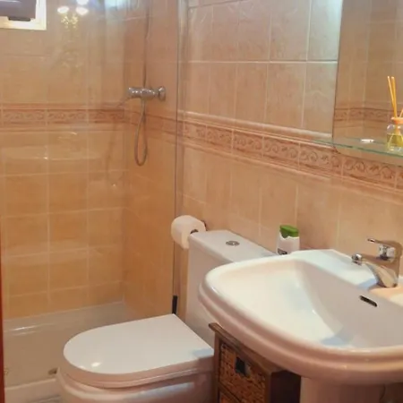 Casa Cactus Διαμέρισμα Cotillo