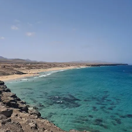 Casa Cactus Διαμέρισμα *