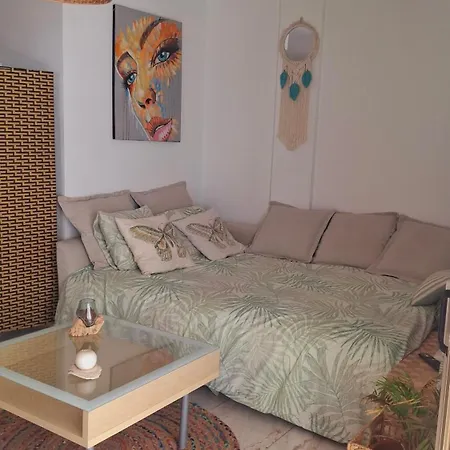 Casa Cactus Διαμέρισμα