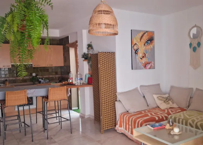 Lägenhet Casa Cactus