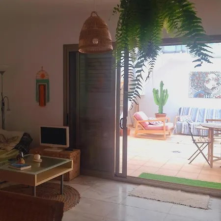 Casa Cactus El Cotillo (Fuerteventura)