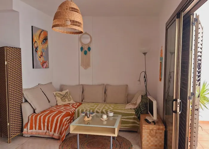 Casa Cactus Апартаменты