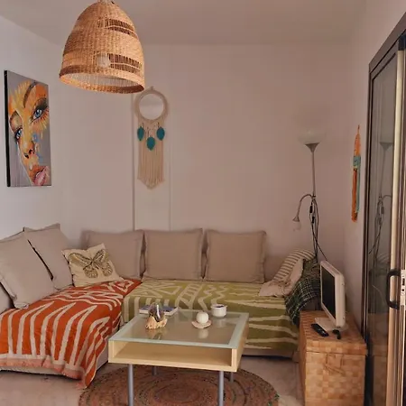 Casa Cactus 아파트