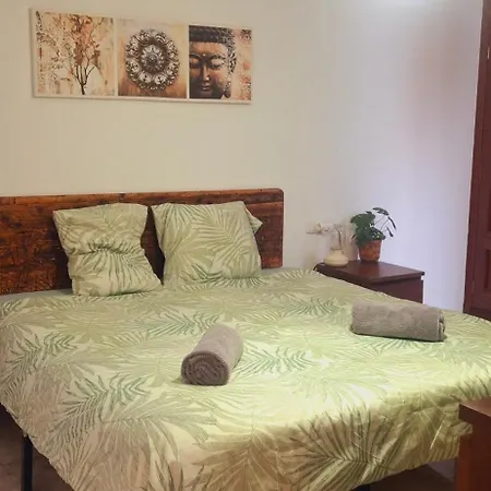 Casa Cactus