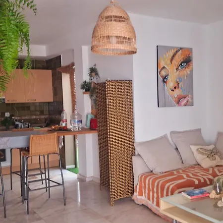 아파트 Casa Cactus