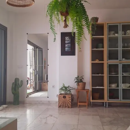 아파트 Casa Cactus *