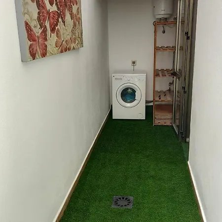 Casa Cactus Daire Cotillo