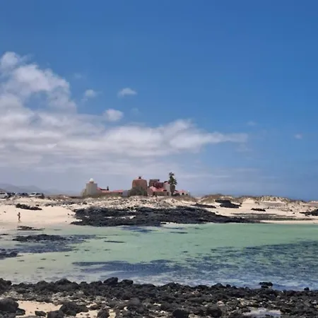 Casa Cactus